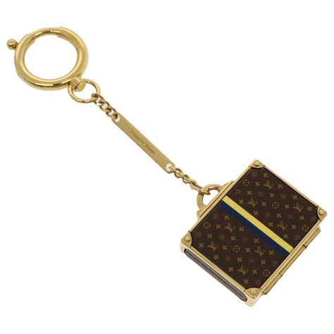 porte clé louis vuitton